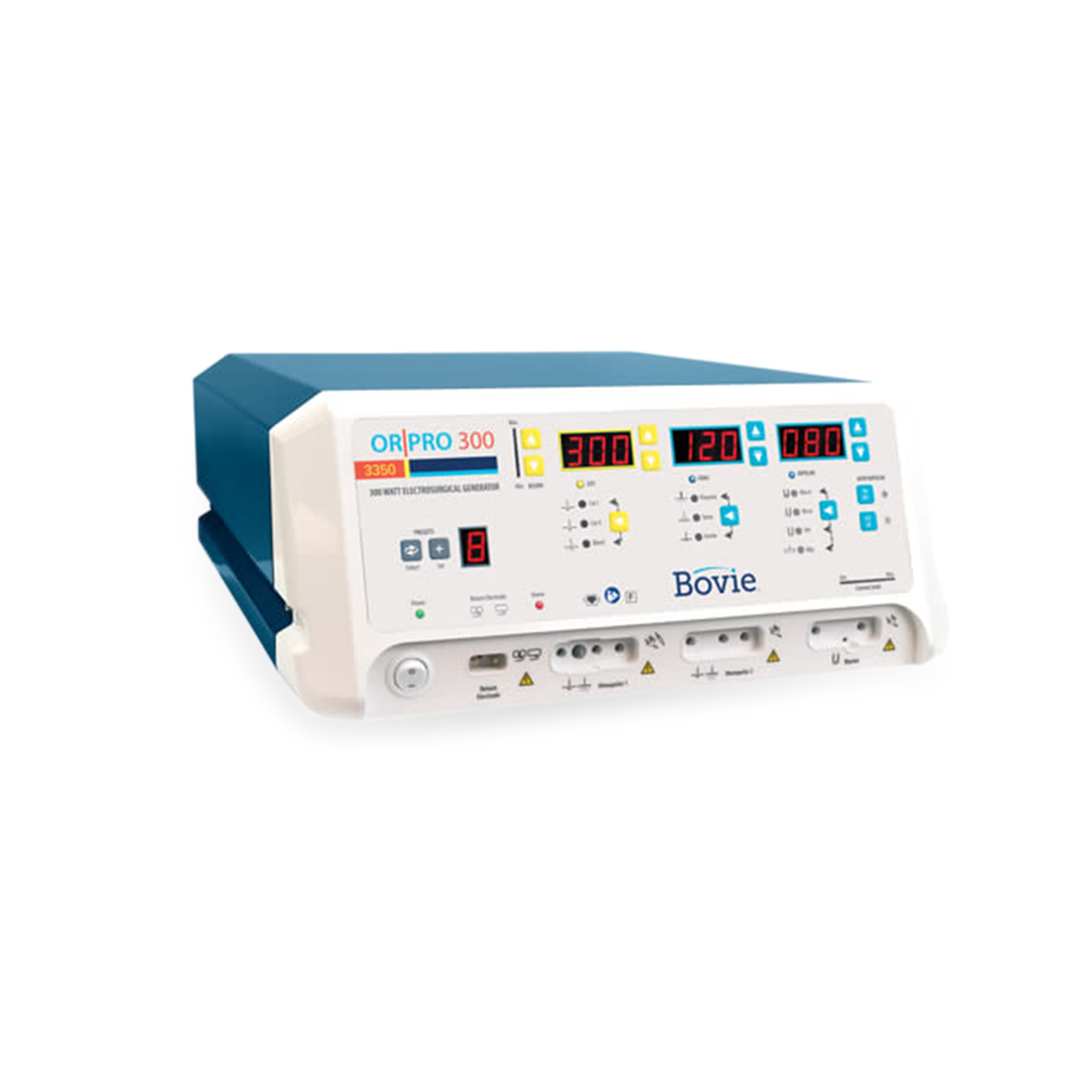 Bovie OR Pro 300 Electrosurgical Unit