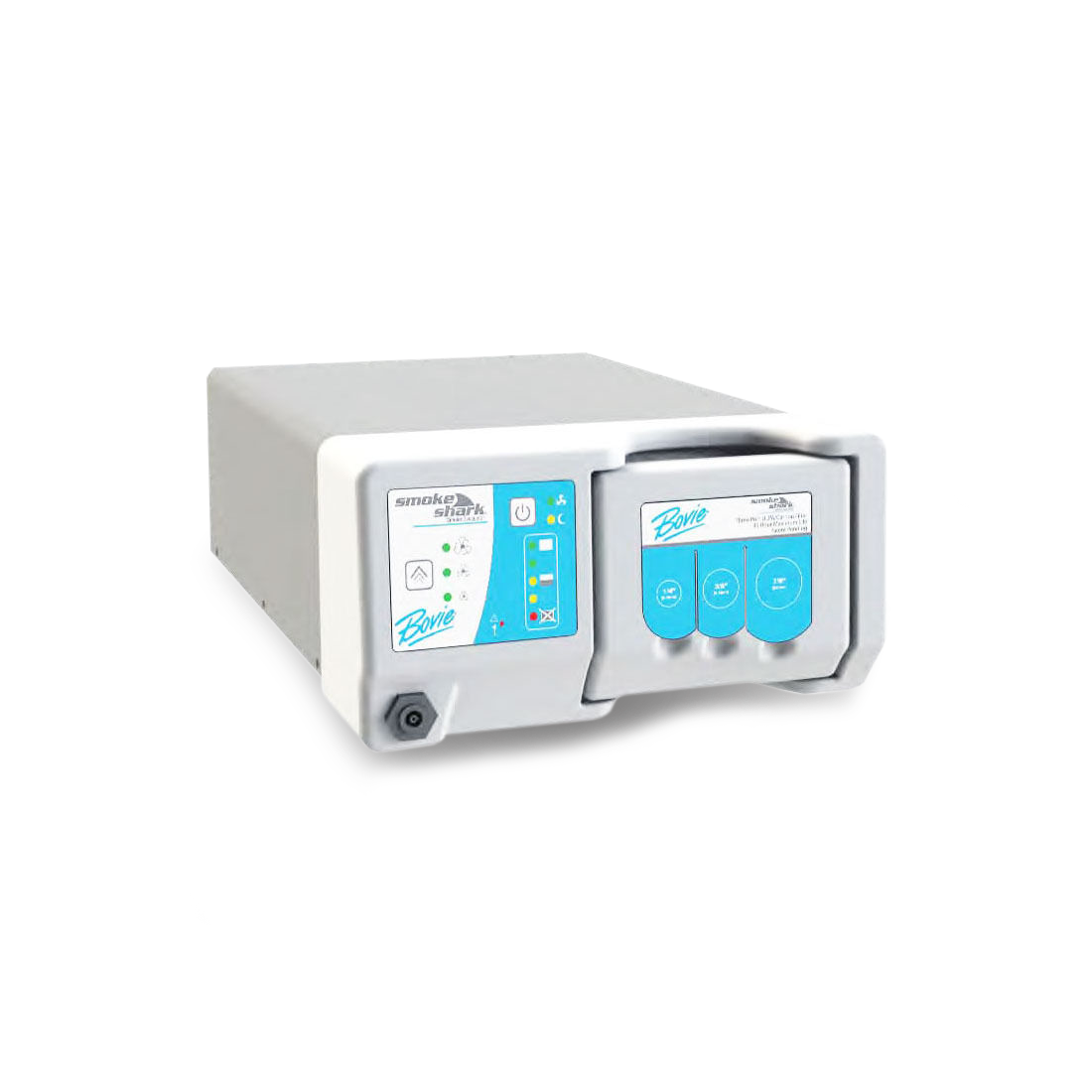 Bovie Smoke Shark II Smoke Evacuator