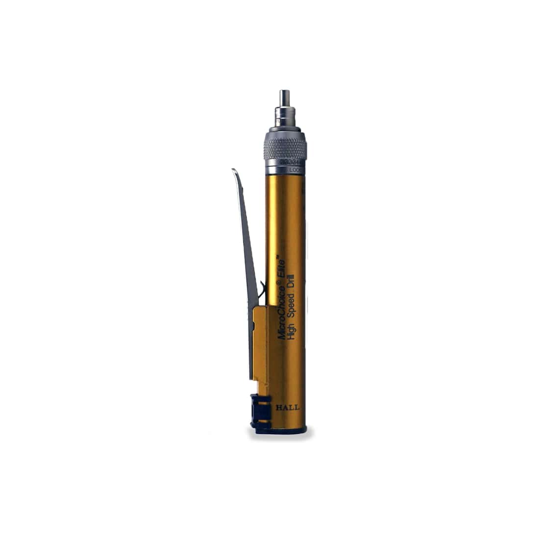 ConMed Linvatec Hall 5020-025 MicroChoice High Speed Drill