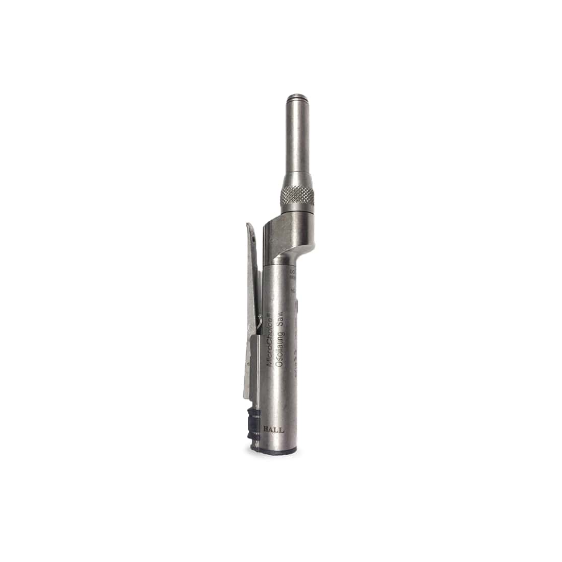 ConMed Linvatec Hall 5020-024 MicroChoice Oscillating Saw