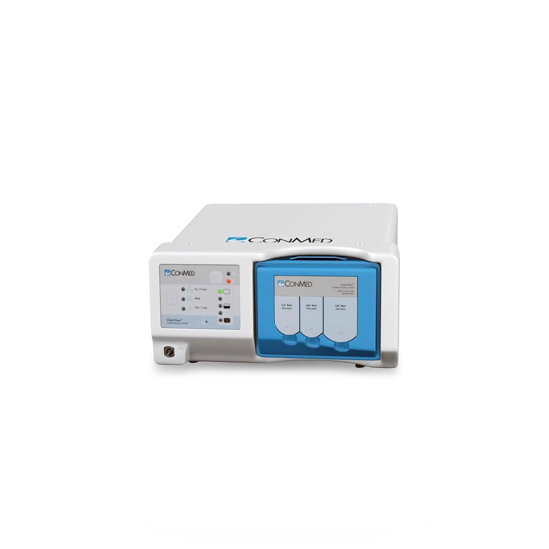 Conmed Clearview Smoke Evacuator