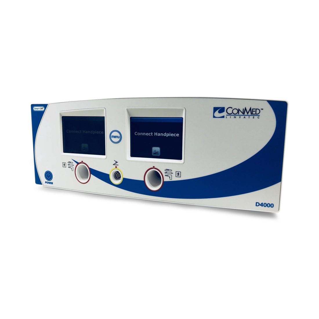 Conmed D4000 Instrument Console
