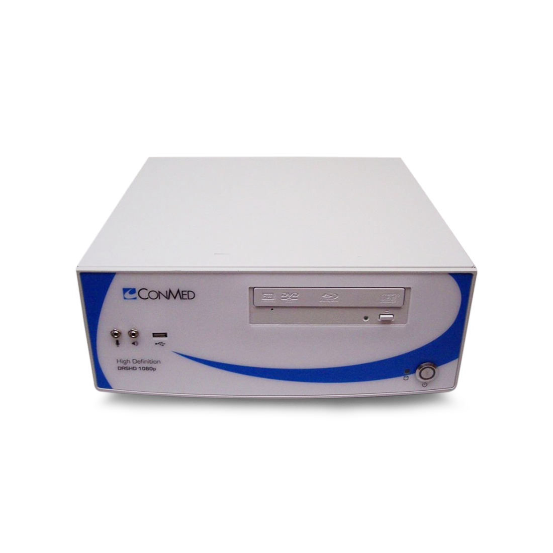 Conmed DRSHD Image Management System
