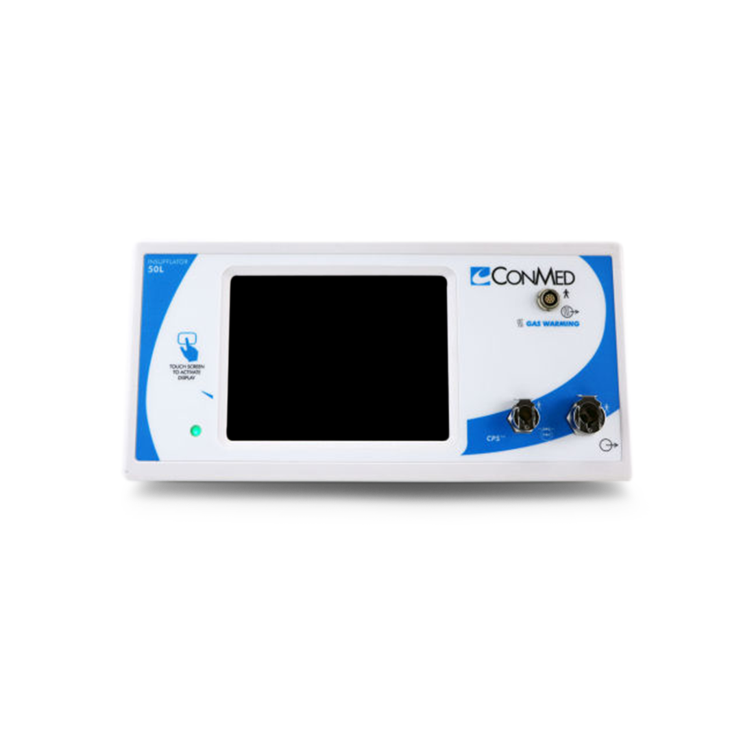 Câble D'éclairage Fibre Optique ConMed Linvatec LG1050 - 5,0mm X 10 Pieds - Storz - Occasion Avec Garantie 60 Jours