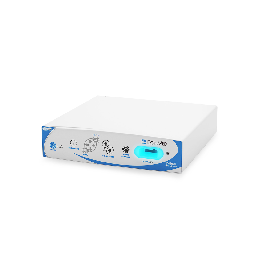 Conmed Linvatec IM8000 HD Camera Console