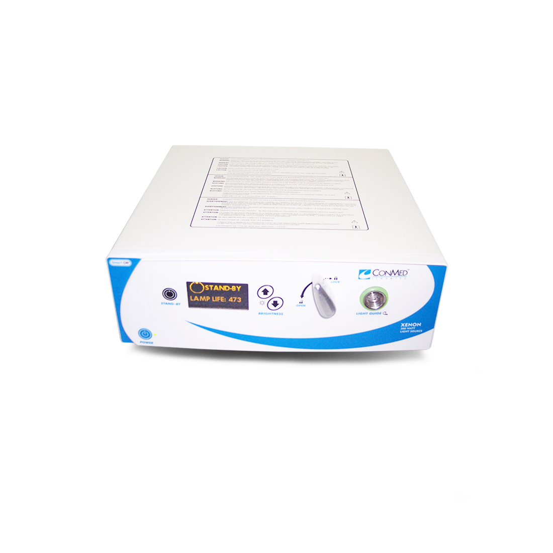 Conmed LS7700 HD Xenon Light Source