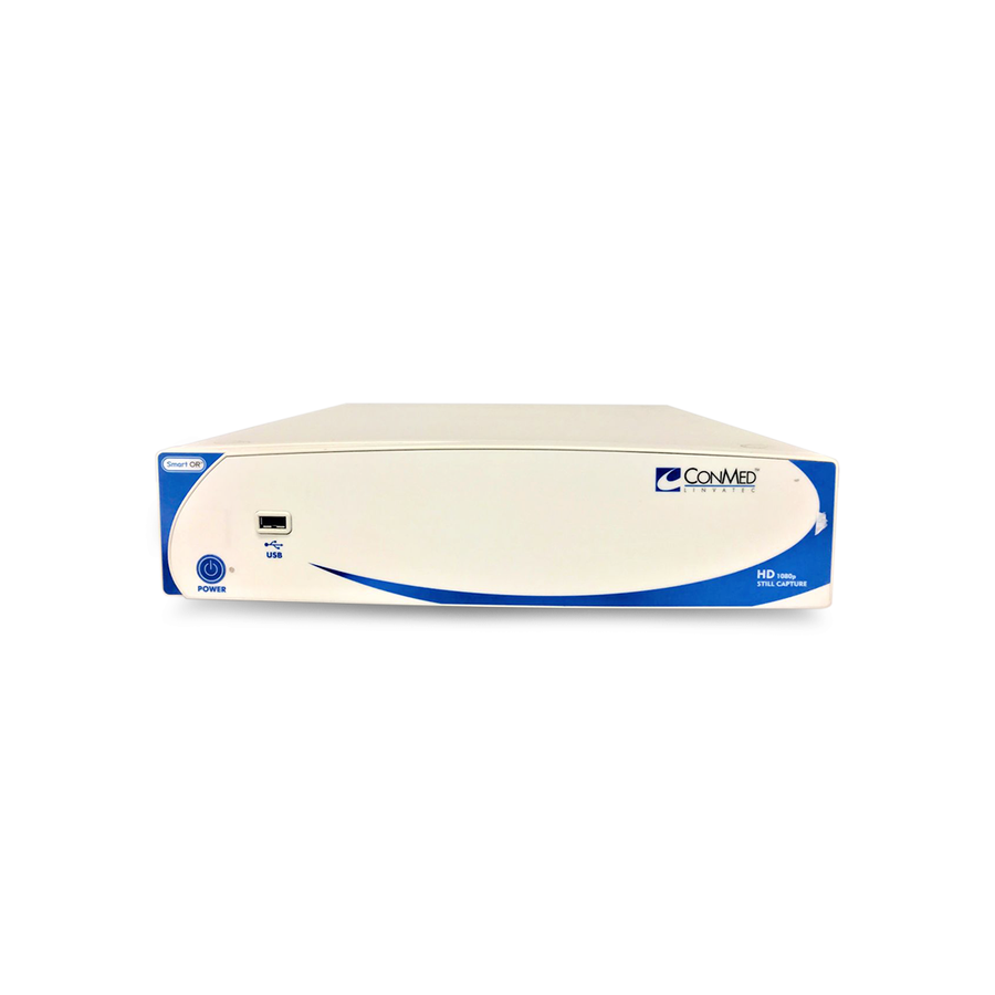 Conmed – MED.equipment
