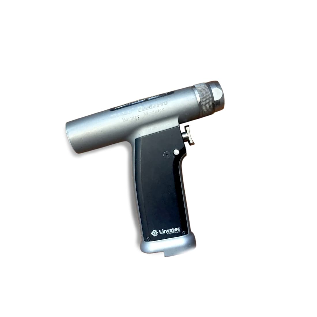 ConMed Linvatec Hall PRO5100 PowerPro Battery Modular Handpiece