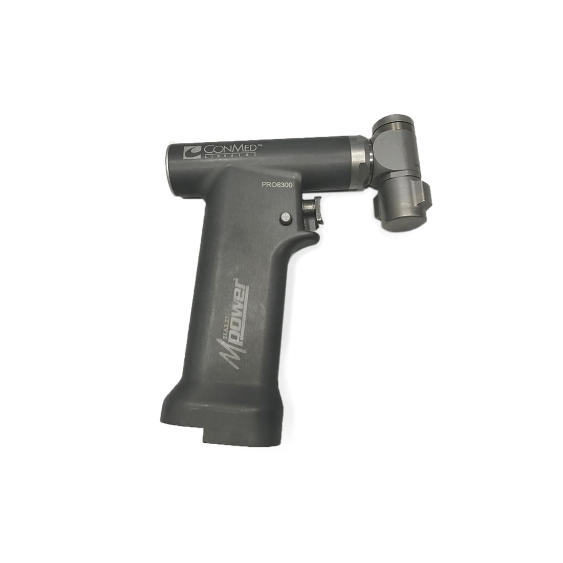 ConMed Linvatec Hall PRO6300 MPower Battery Oscillating Saw