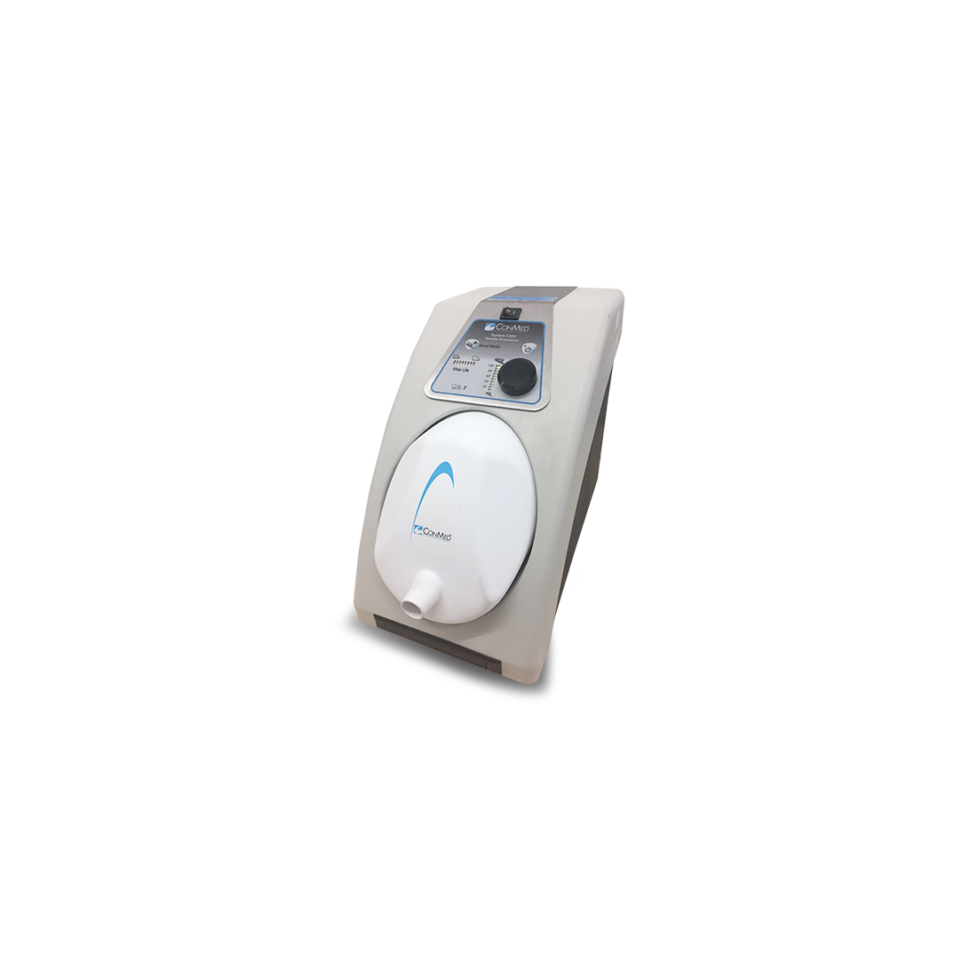 Conmed System 1200 Smoke Evacuator