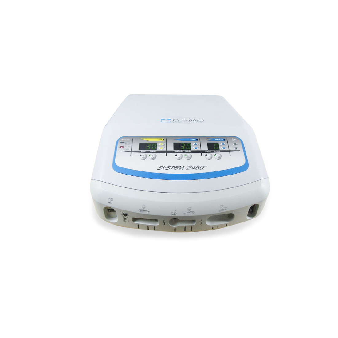 Conmed System 2450 Electrosurgical Unit