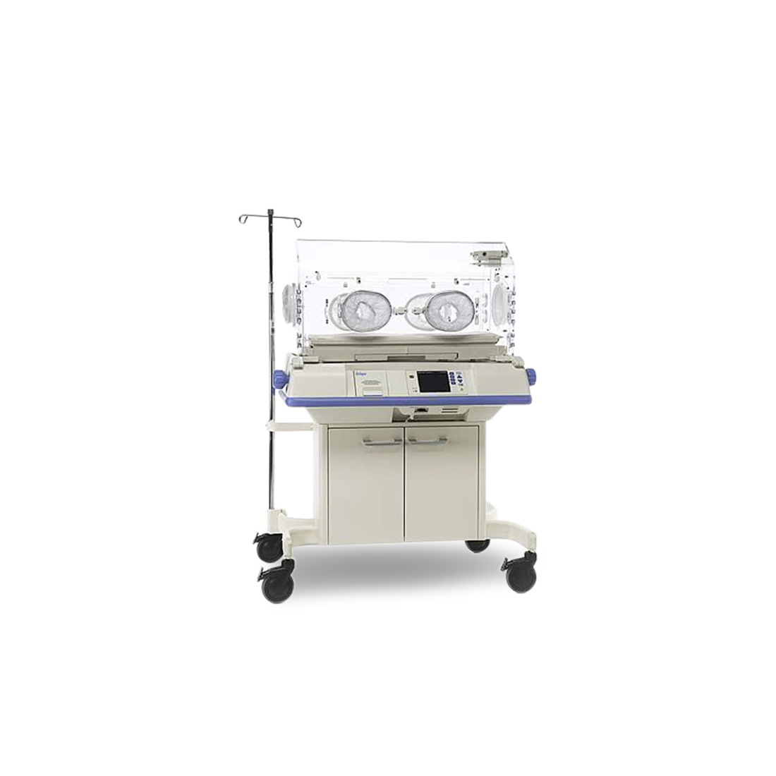 Drager Air Shields C2000 Infant Incubator