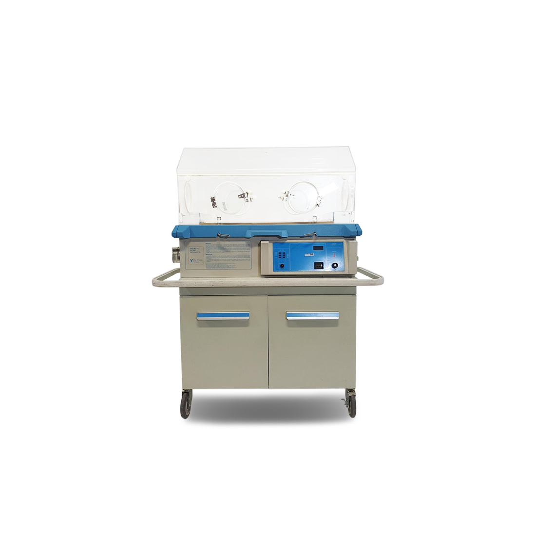 Drager Air Shields C200 Infant Warmer