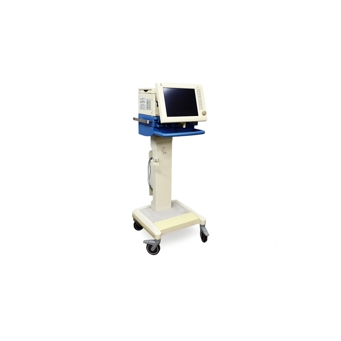 Drager Evita XL Ventilator