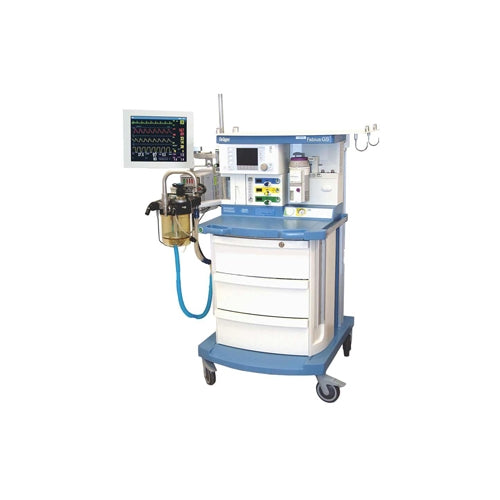 Drager Fabius GS Anesthesia Machine – MED.equipment