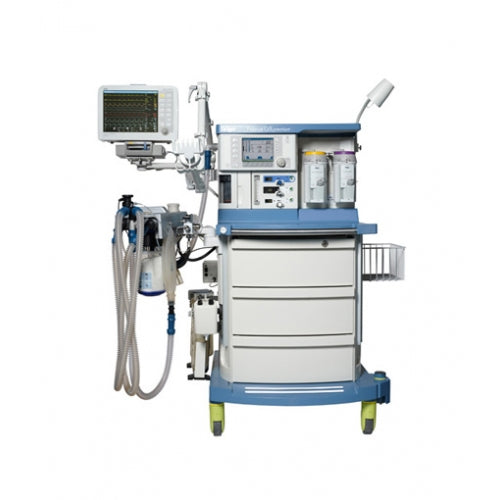 Drager Fabius GS Premium Anesthesia Machine