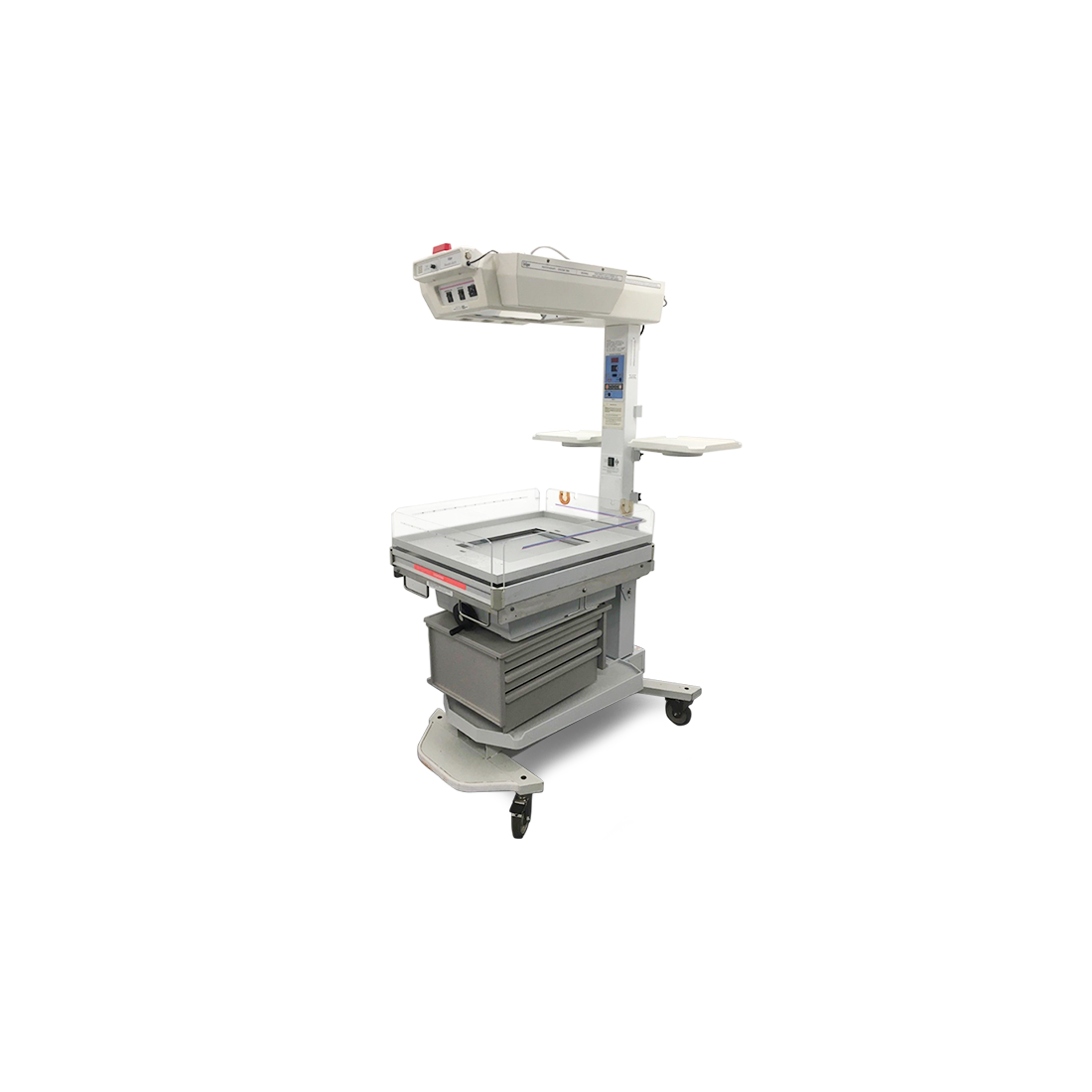 Drager Air Shields IICS-90 Infant Warmer