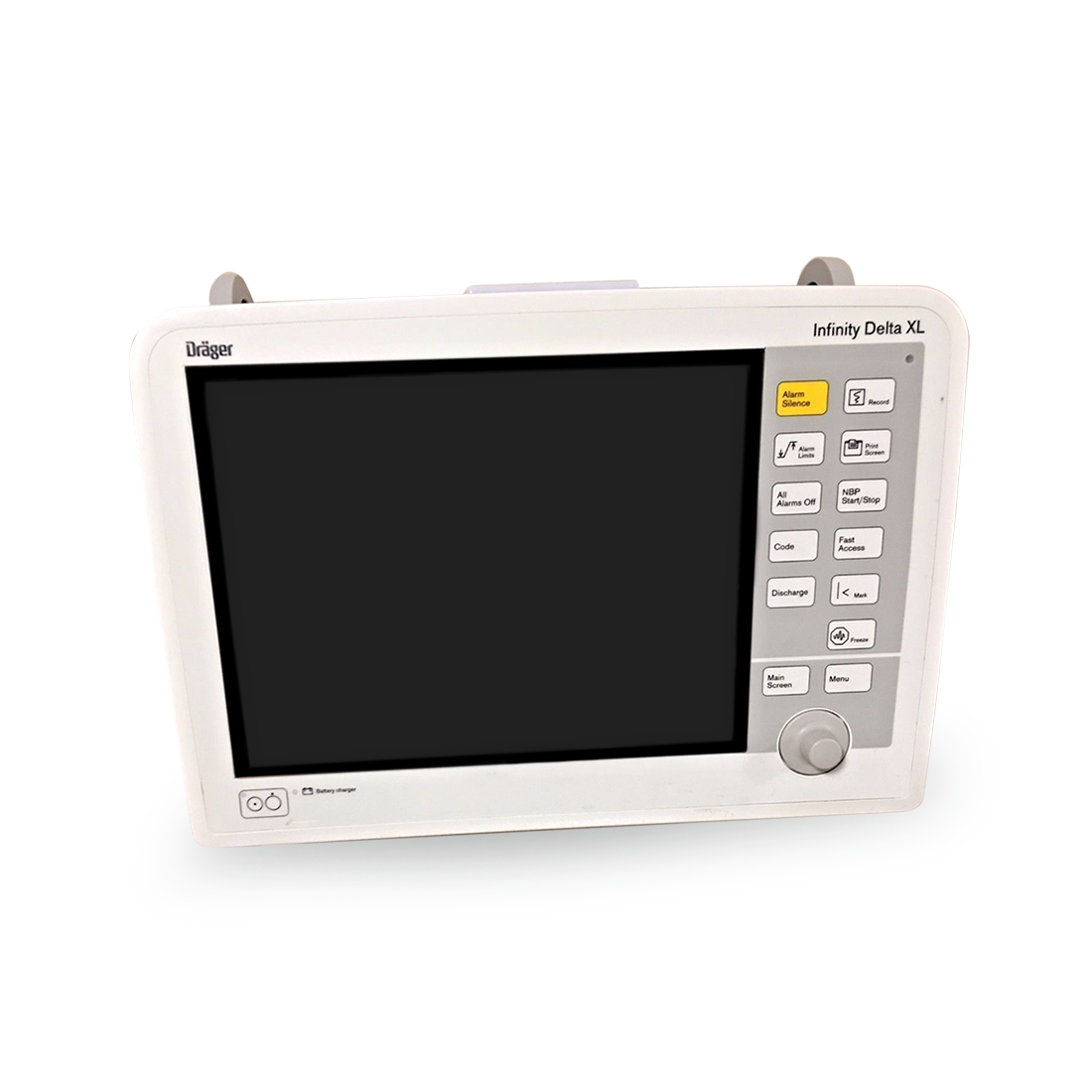 Drager Infinity Delta Patient Monitor