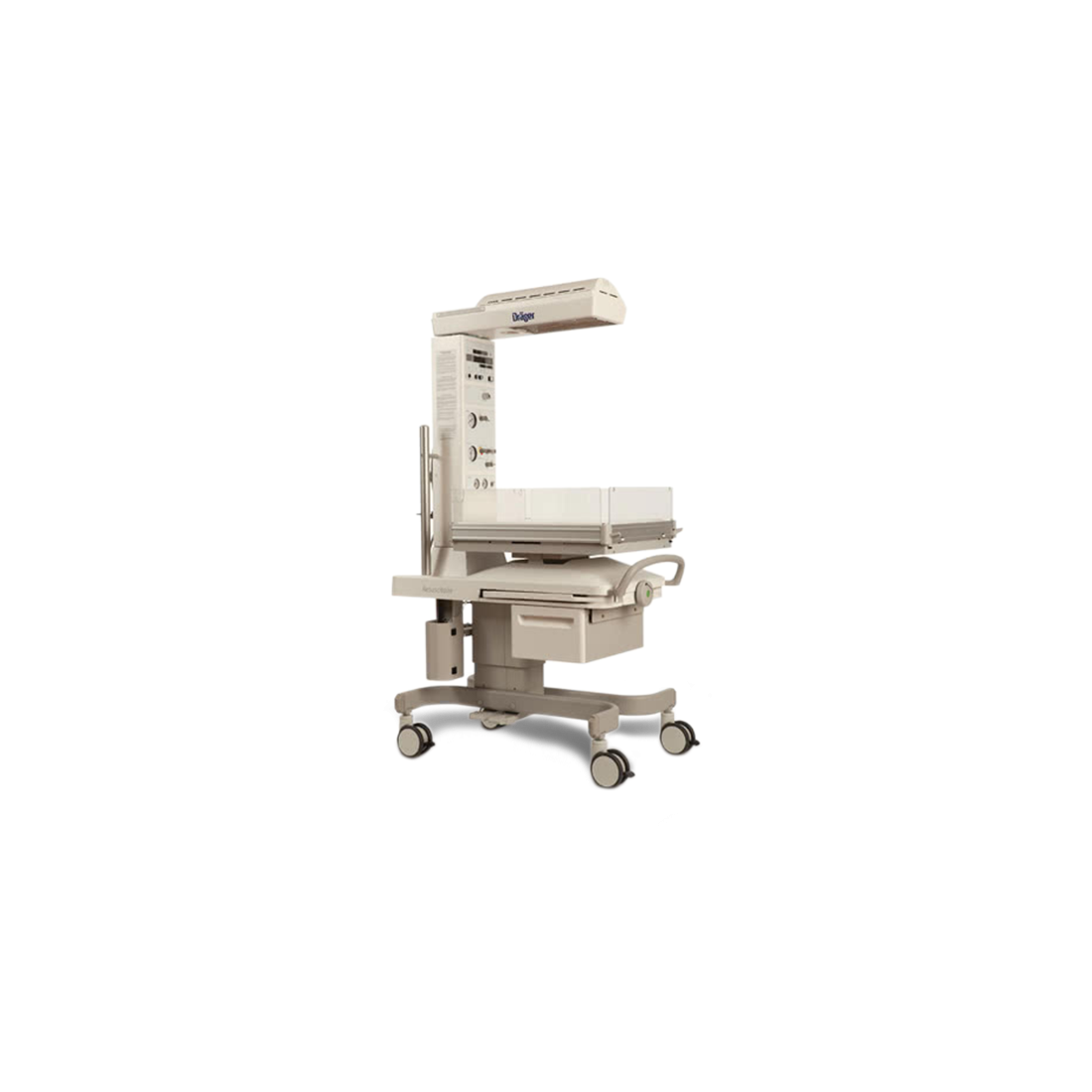 Drager Air Shields Resuscitaire Infant Warmer