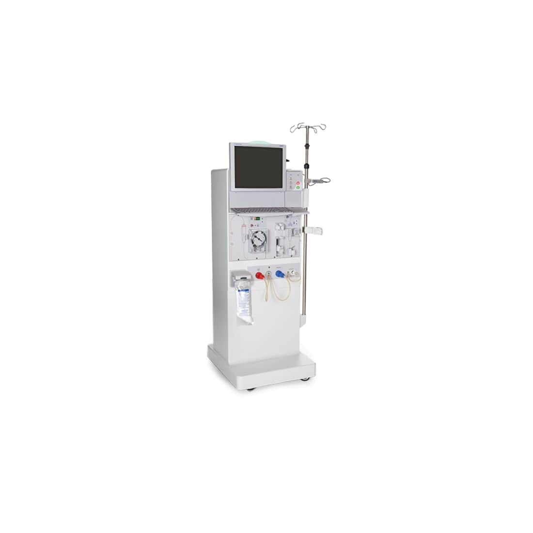 Fresenius 2008T Dialysis Machine
