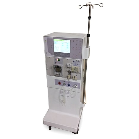 Fresenius 2008K Dialysis Machine
