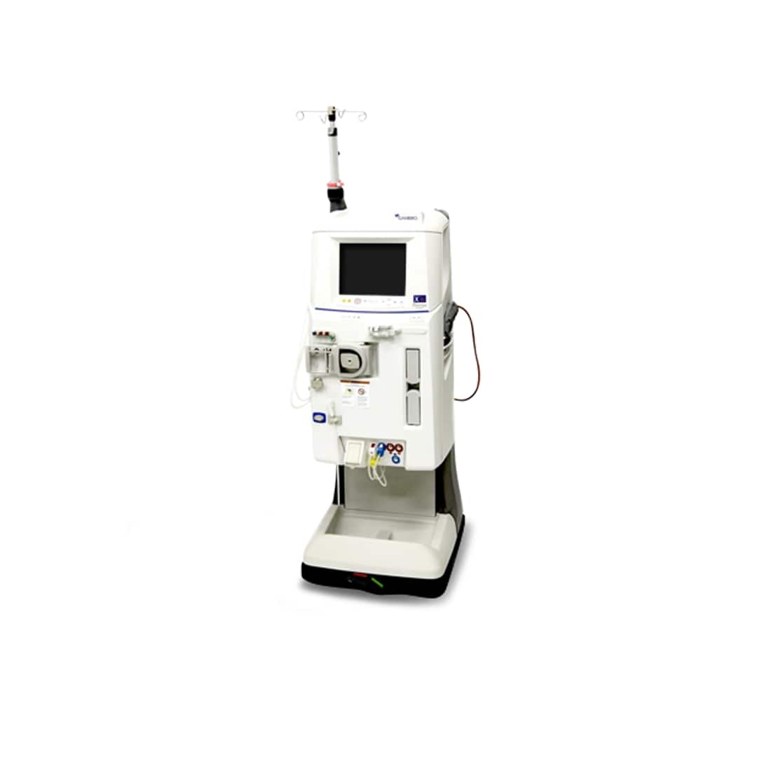 Gambro Phoenix Dialysis Machine