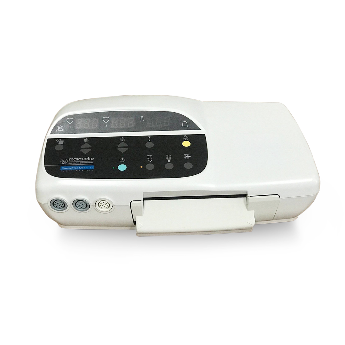 GE Corometrics 172 Fetal Monitor