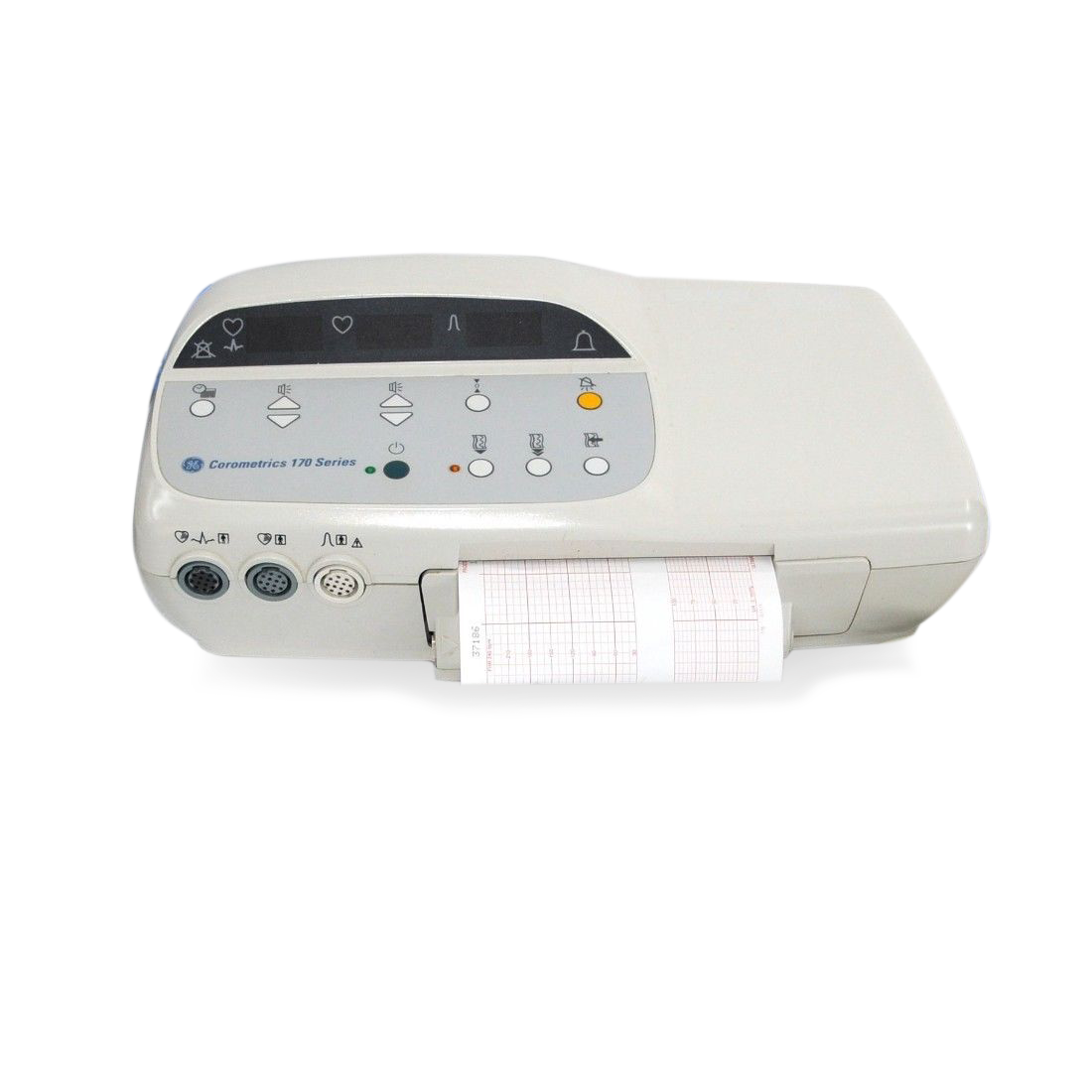 GE Corometrics 173 Fetal Monitor