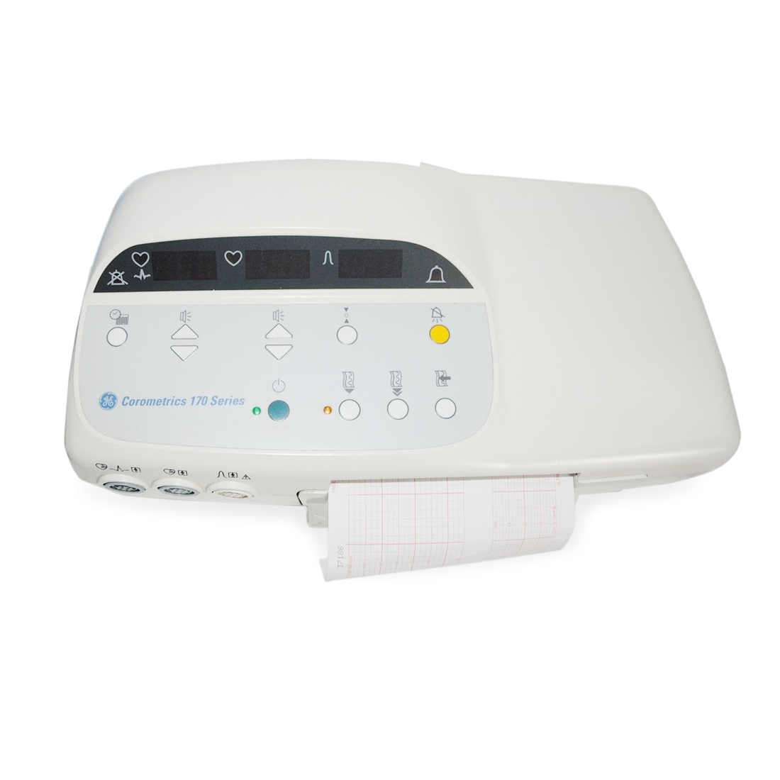GE Corometrics 174 Fetal Monitor