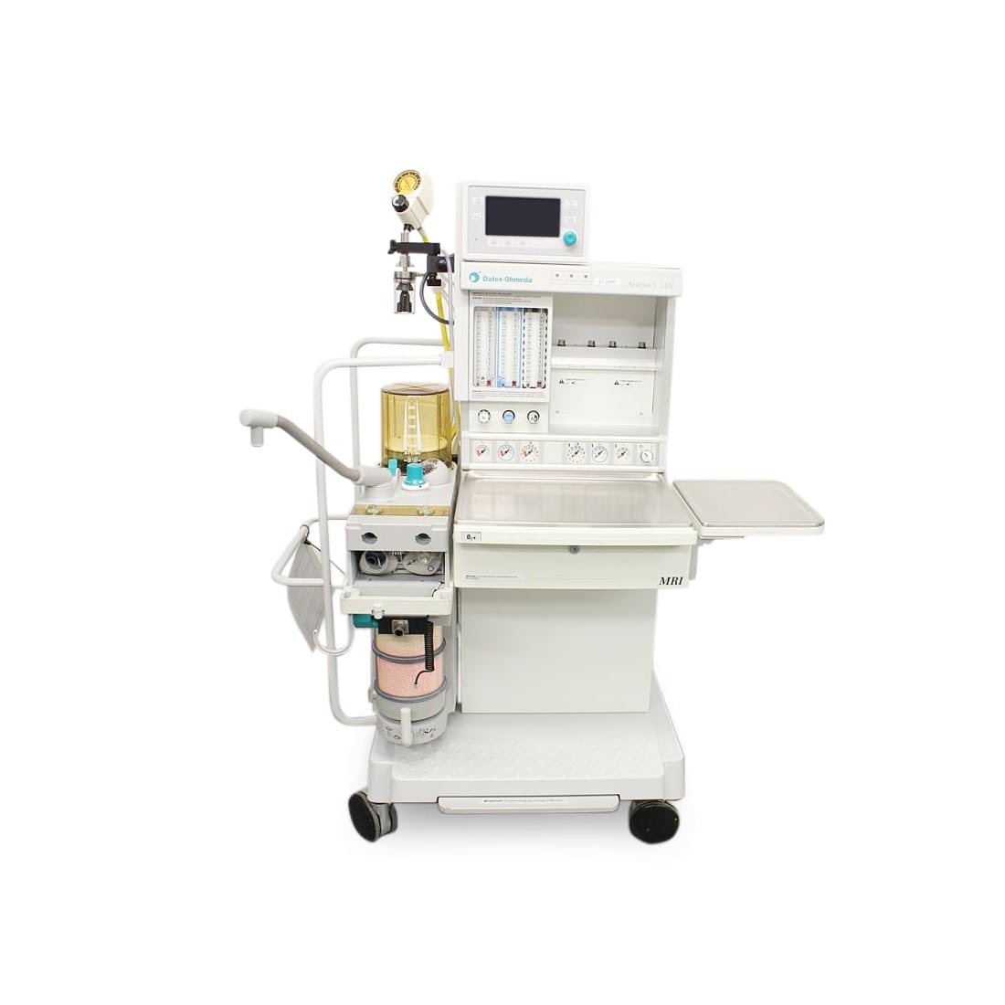 GE Datex-Ohmeda Aestiva 5 MRI Anesthesia Machine