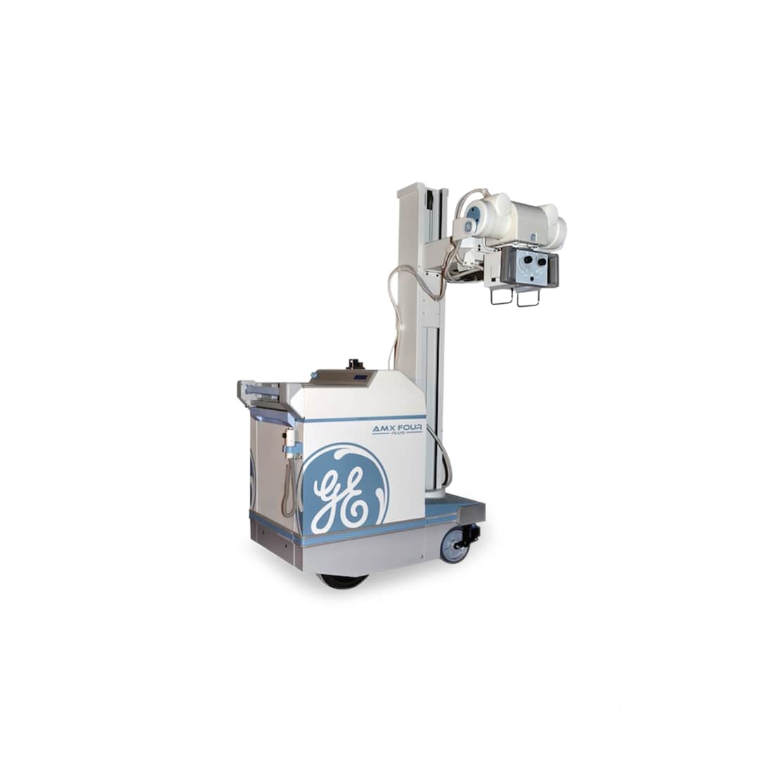 GE AMX IV Plus