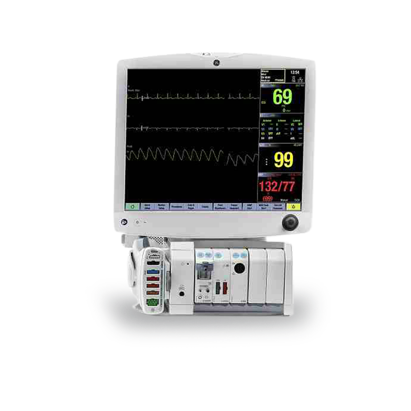 GE Carescape B850 Patient Monitor – MED.equipment
