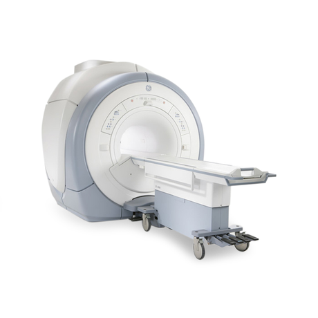 Mri Old Machine MRI Machines – MED.equipment