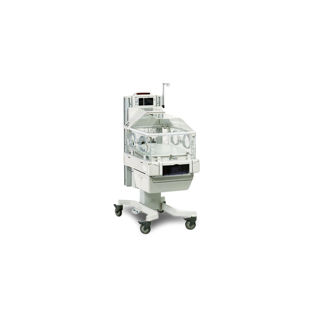 GE Giraffe Infant Incubator