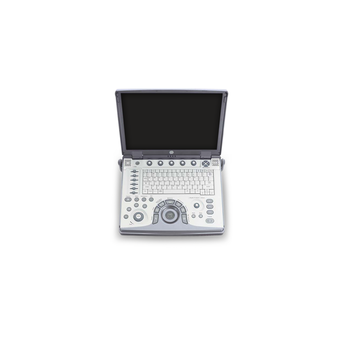GE Logiq i Portable Ultrasound
