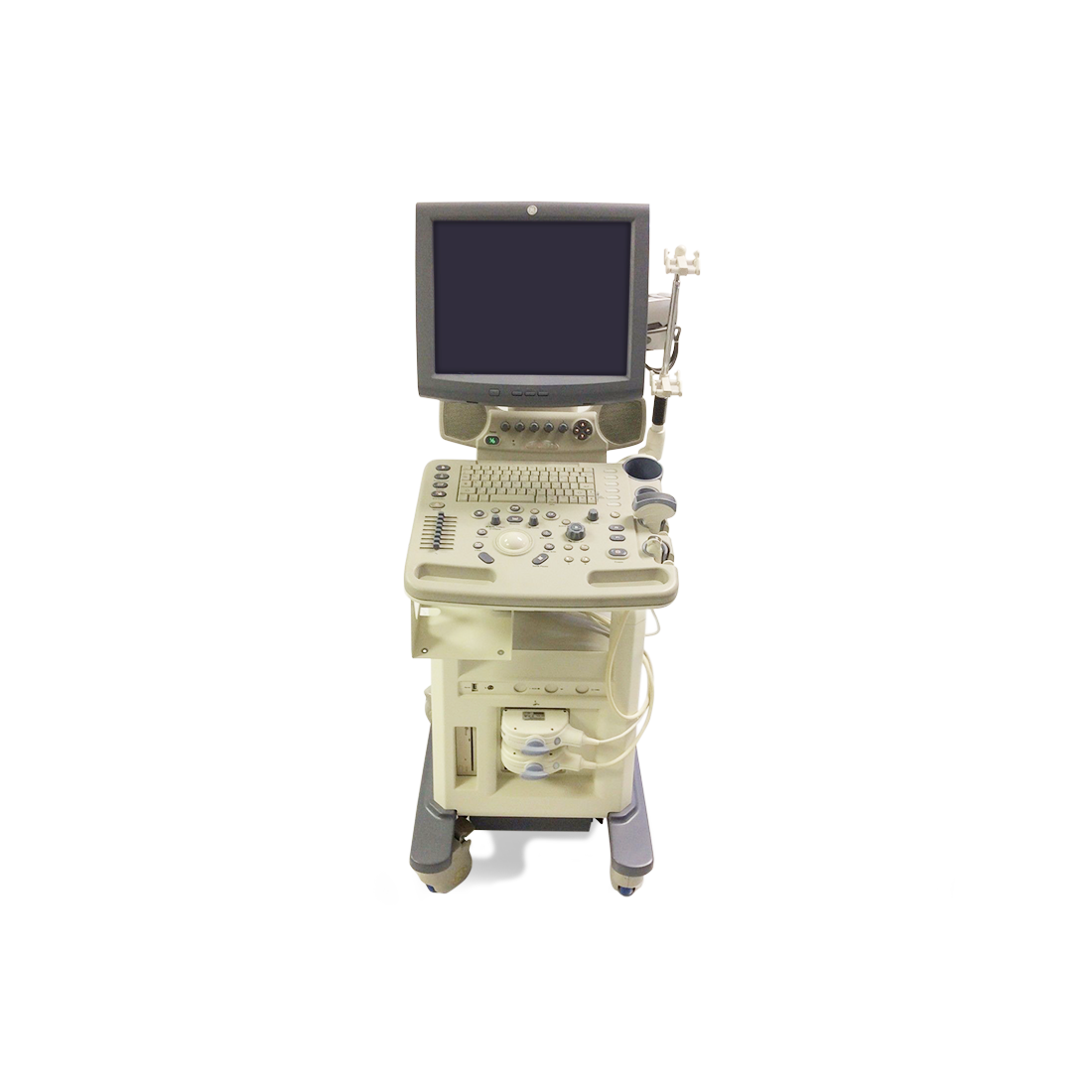 GE Logiq P5 Ultrasound Machine