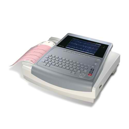 GE Marquette MAC 1600 ECG System