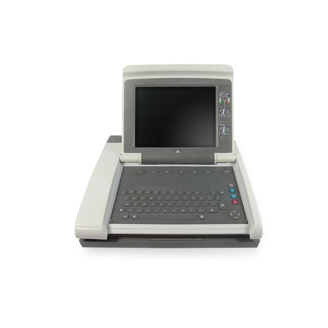 GE Marquette MAC 5500 Resting ECG System