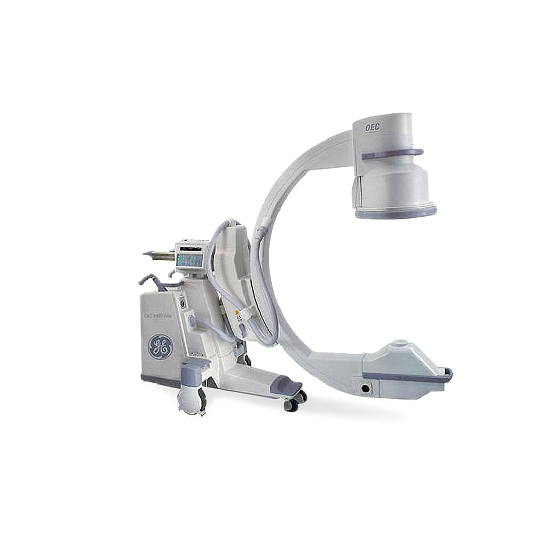 GE OEC 9600 C-Arm