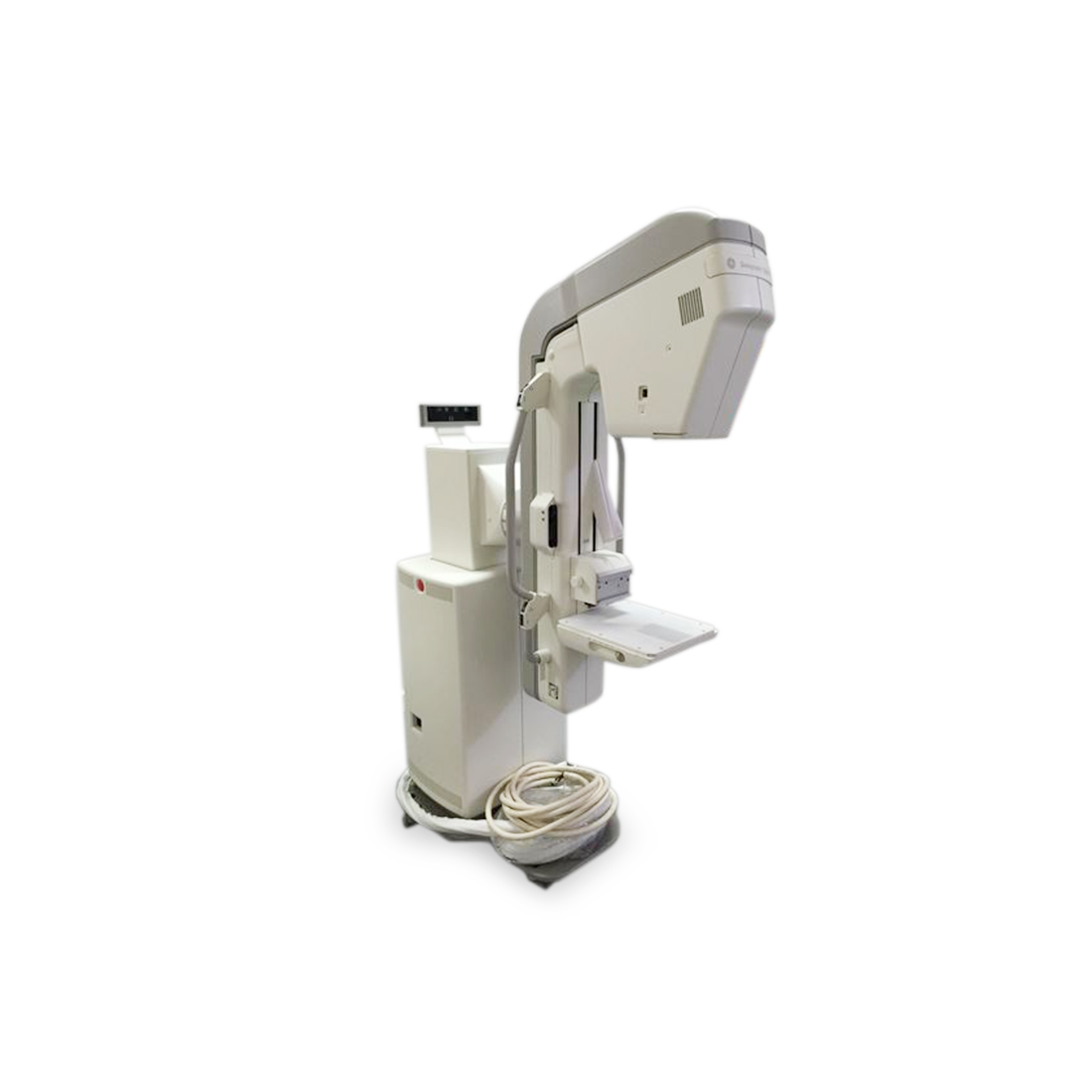 GE Senographe DMR Plus