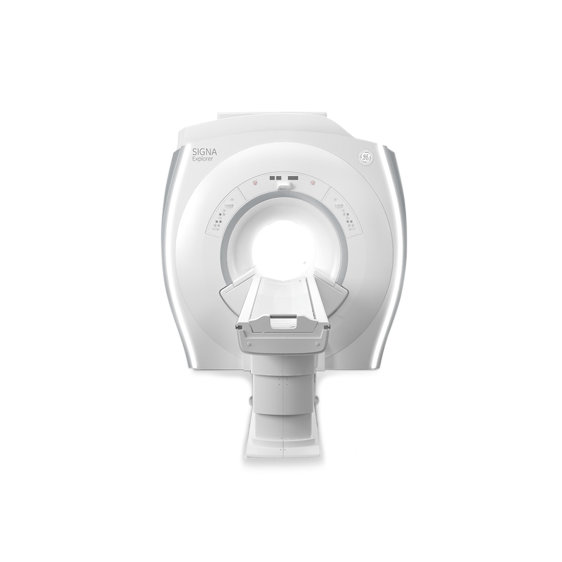 GE Signa Explorer 1.5T