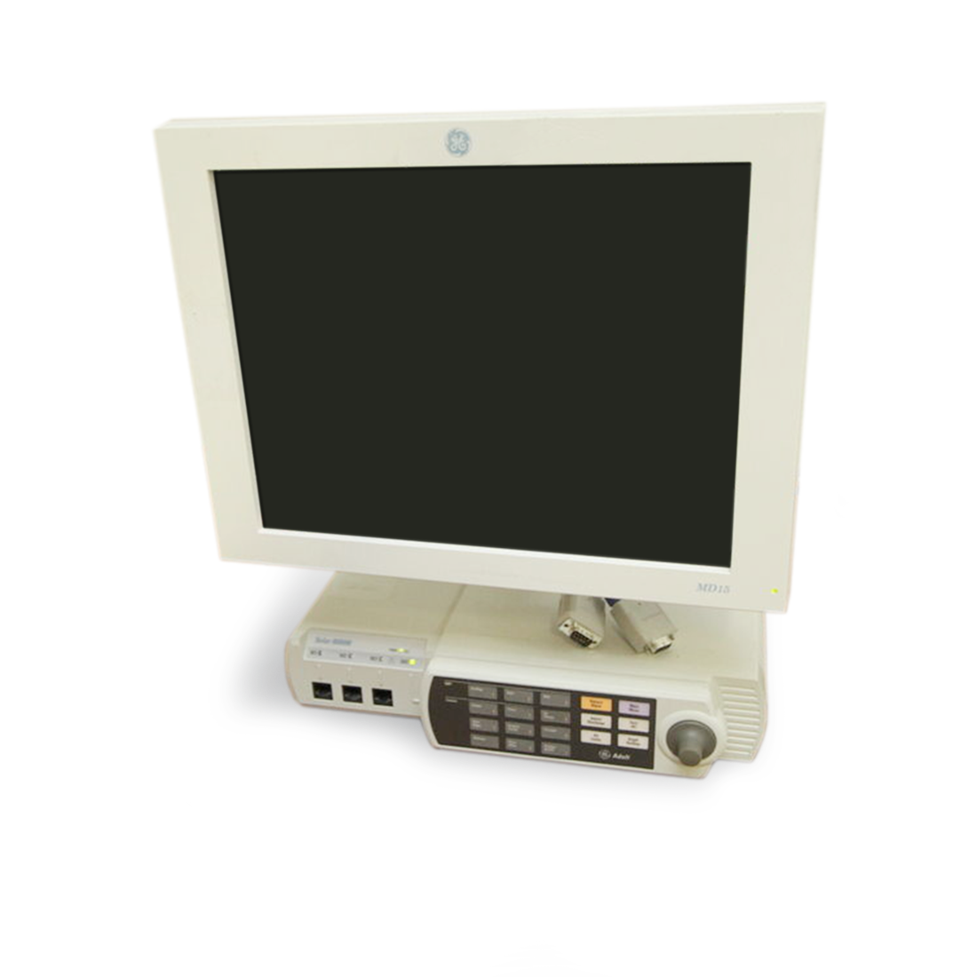 GE Solar 8000m Patient Monitor