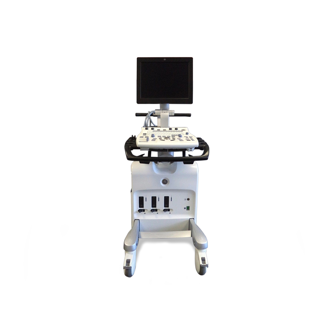 GE Vivid S5 Ultrasound Machine