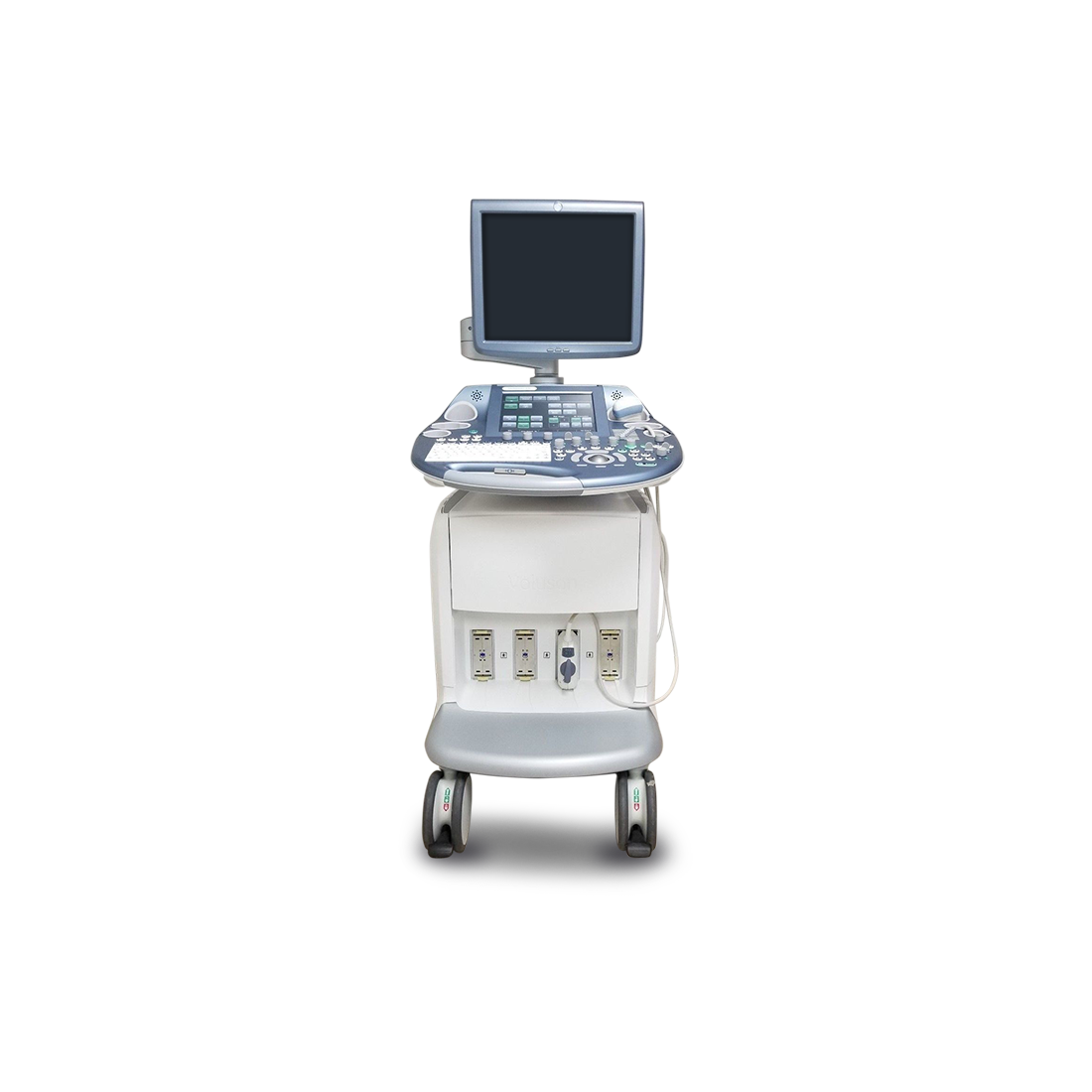GE Voluson E6 Ultrasound Machine