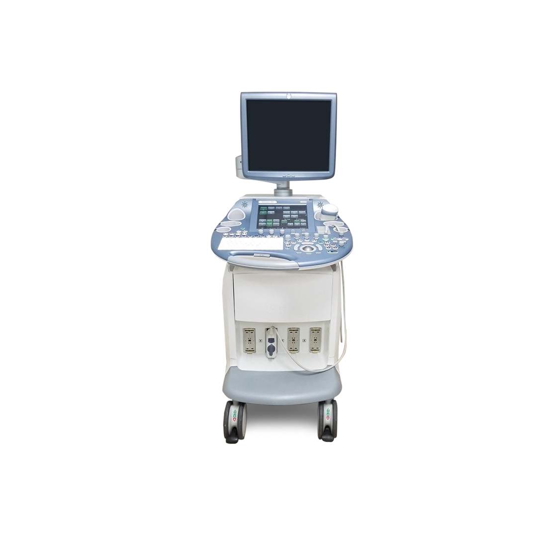 GE Voluson E8 Ultrasound Machine