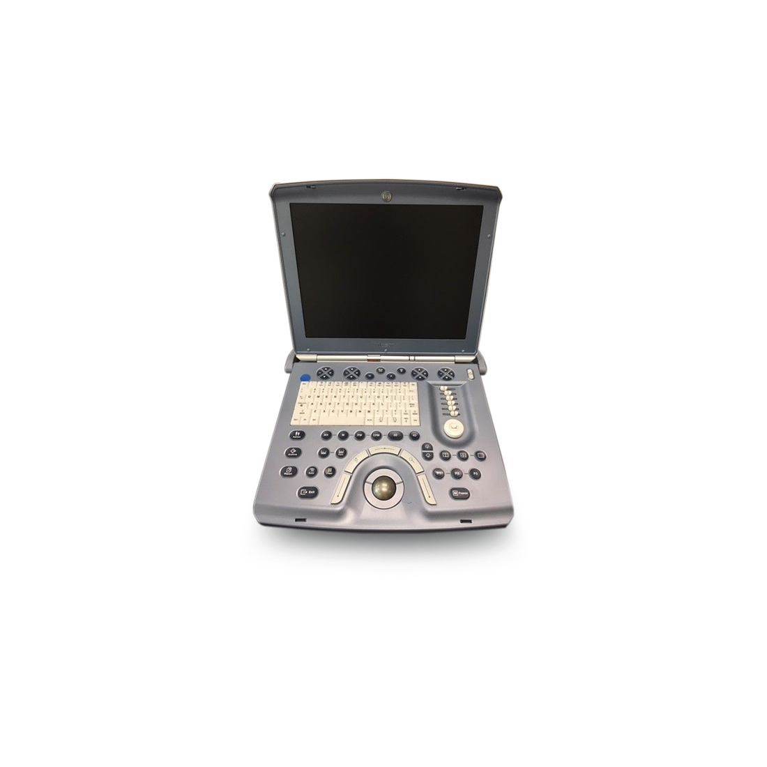 GE Voluson i Portable Ultrasound