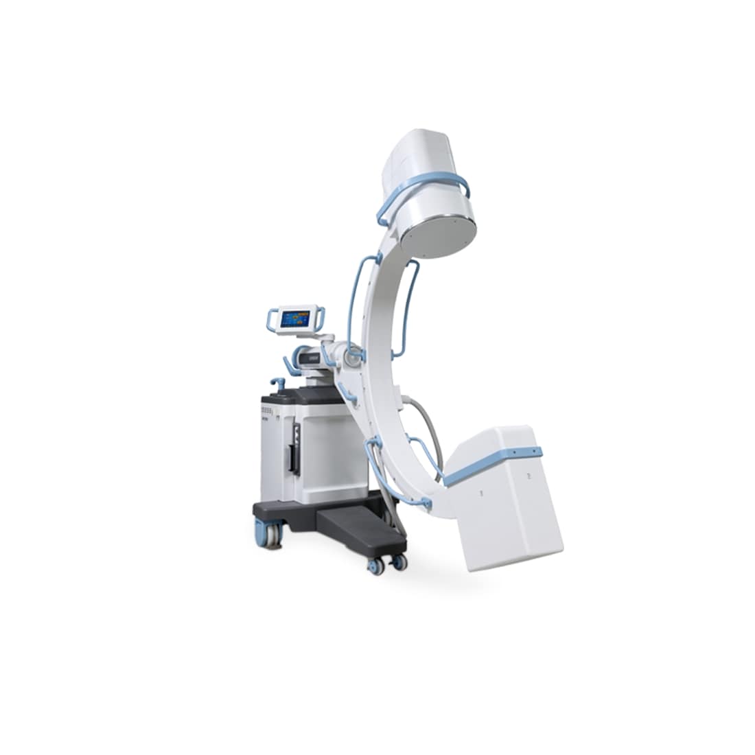 Genoray Zen-7000 C-Arm