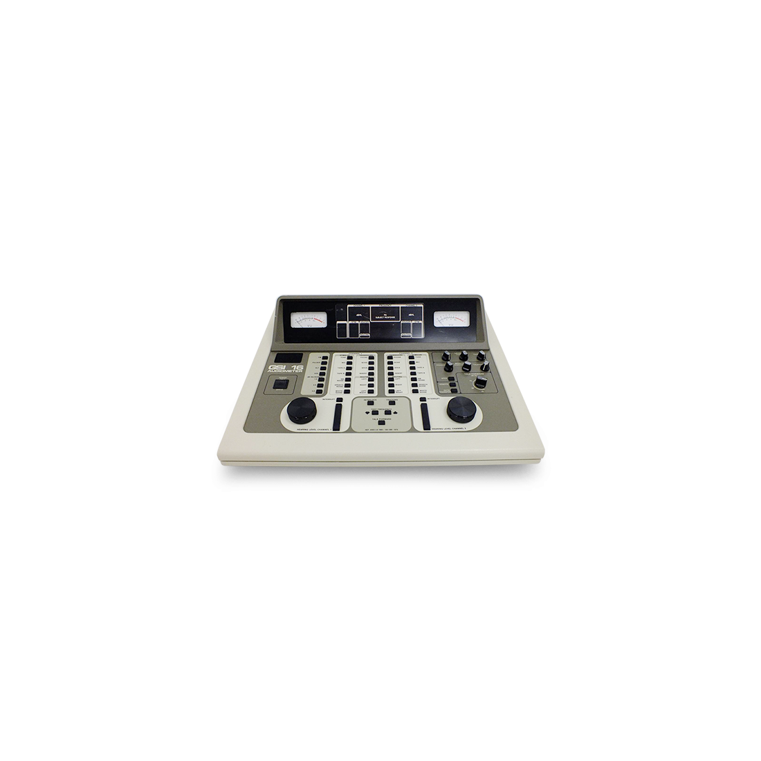 Grason Stadler GSI 16 Audiometer
