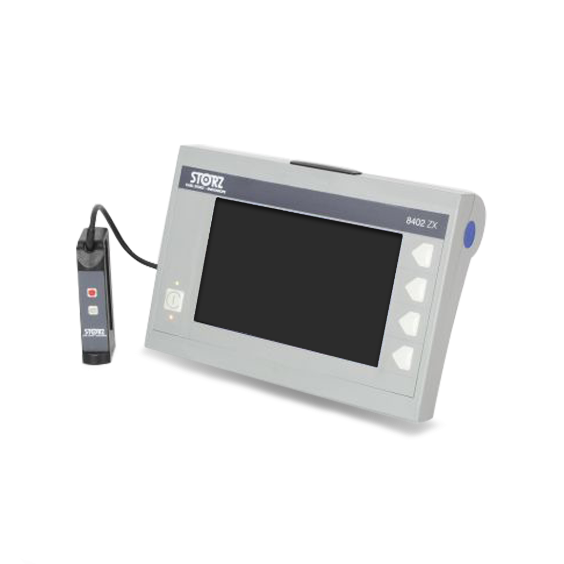 Karl Storz C-MAC 8402ZX Video Laryngoscope Monitor
