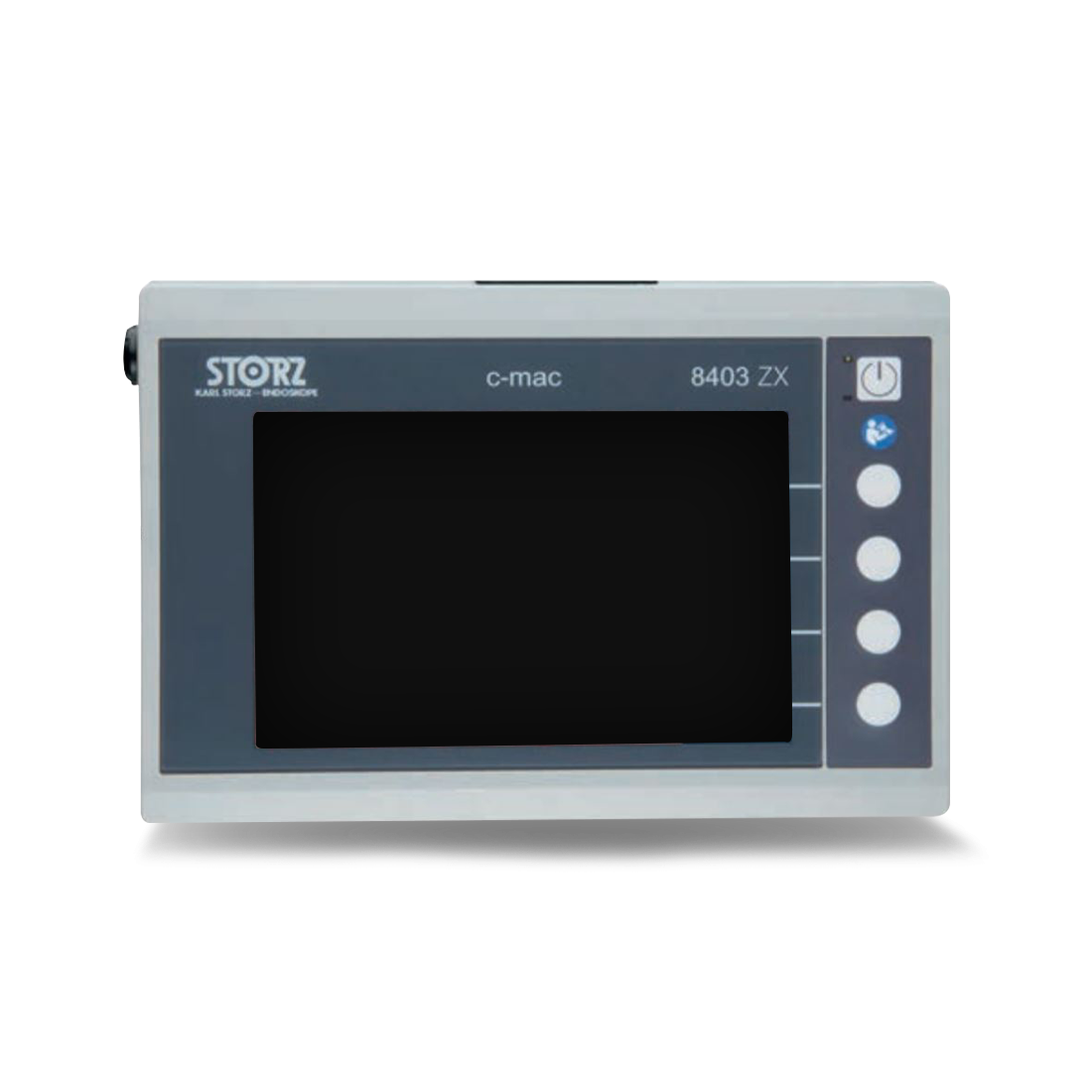 Karl Storz C-MAC 8403ZX Video Laryngoscope Monitor – MED.equipment